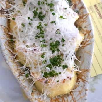 OK Donna - Italian Near Me - Charleston, South Carolina
