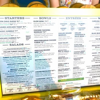 Flower Child - Salad Near Me - Sarasota, Florida Flower Child - Salad Near Me - Sarasota, Florida