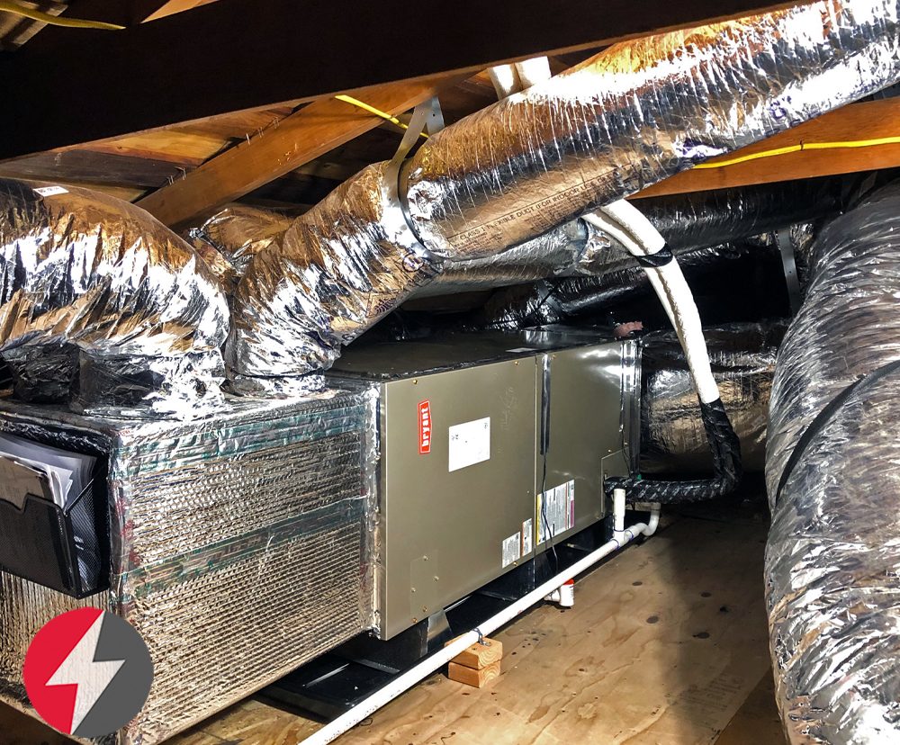 Slide of Fuse HVAC & Appliance Repair