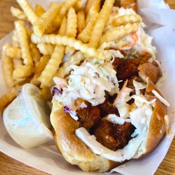Mr. Charlie's Chicken - Nashville Chicken - Chicken Shop Near Me - Murray, Utah Mr. Charlie's Chicken - Nashville Chicken - Chicken Shop Near Me - Murray, Utah