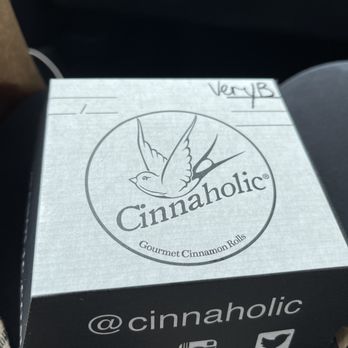 Cinnaholic - Bakeries Near Me - Pittsburgh, Pennsylvania Cinnaholic - Bakeries Near Me - Pittsburgh, Pennsylvania