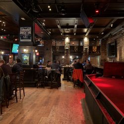 Blarney Stone - Stage area~