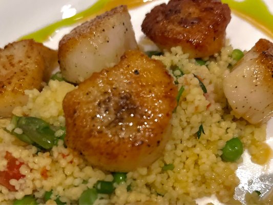 Market Bistro by null