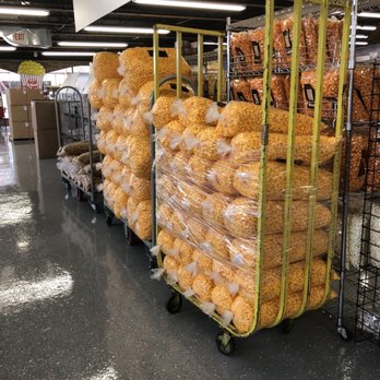 Detroit Popcorn Company - Party Supplies Near Me - Ferndale, Michigan