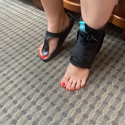 POP Prosthetics - Brace