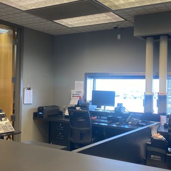 Bank OZK - Inside - Banks & Credit Unions Near Me - Springdale, Arkansas