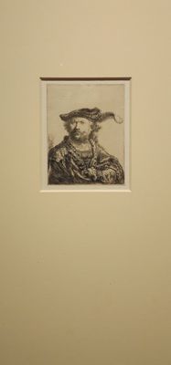 National Museum Cardiff by null
