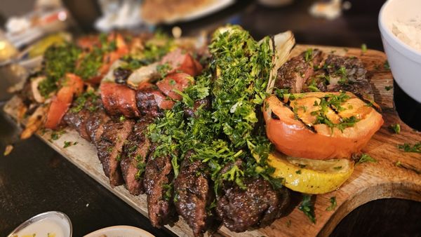 Kosher | Prime Grill & Bar - Mediterranean restaurant by null