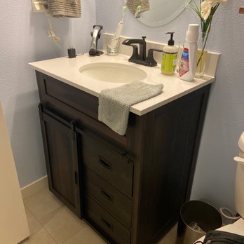 Adaircare Handyman - Vanity - Handyman Near Me - Wilsonville, Oregon Adaircare Handyman - Vanity - Handyman Near Me - Wilsonville, Oregon