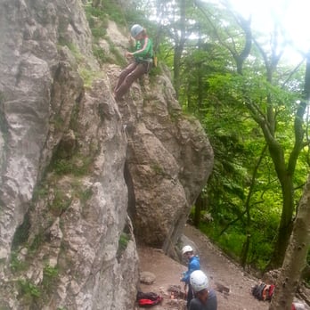 Peilstein Climbing garten - Climbing Near Me - Baden District, 3