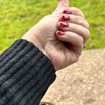Nail Masters - Today's manicure - Nail Salons Near Me - Blaine, Washington Nail Masters - Today's manicure - Nail Salons Near Me - Blaine, Washington