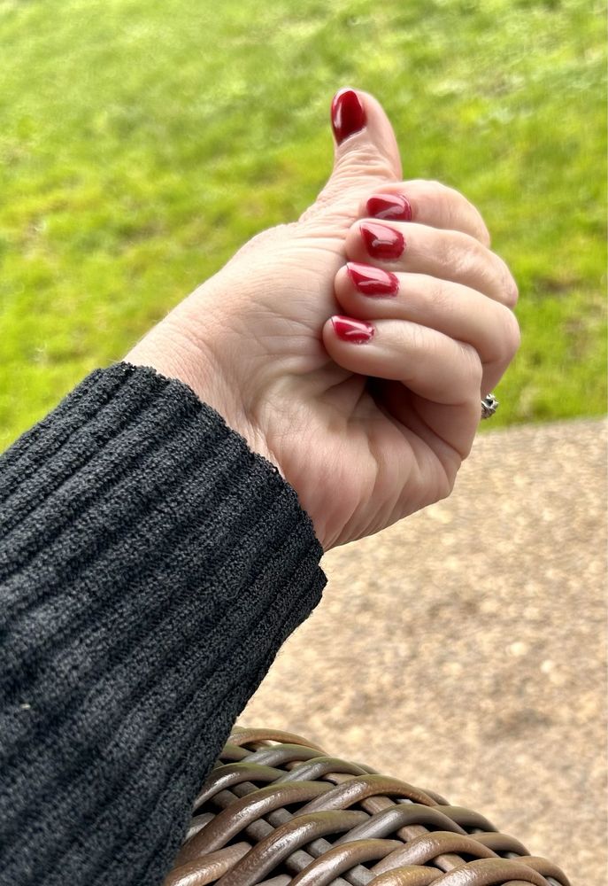 Nail Masters Logo