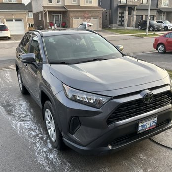 Ezclean - Auto Detailing Near Me