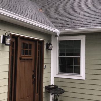 LeafFilter - Waterfall again... - Gutter Services Near Me - Lombard, Illinois LeafFilter - Waterfall again... - Gutter Services Near Me - Lombard, Illinois