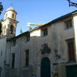 Taxi Fabio Rapallo - Oratorio dei bianchi di rapallo