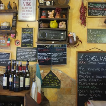 L'Ostellino - Italian Near Me - Pisa, PI