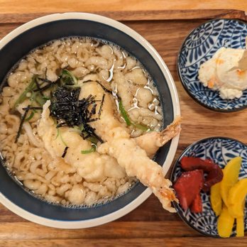 Karé Bar - Shrimp udon - Japanese Curry Near Me - Chantilly, Virginia Karé Bar - Shrimp udon - Japanese Curry Near Me - Chantilly, Virginia