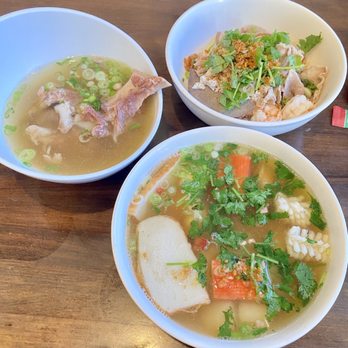 Phnom Penh Noodle Shack - Cambodian Near Me - Long Beach, California Phnom Penh Noodle Shack - Cambodian Near Me - Long Beach, California