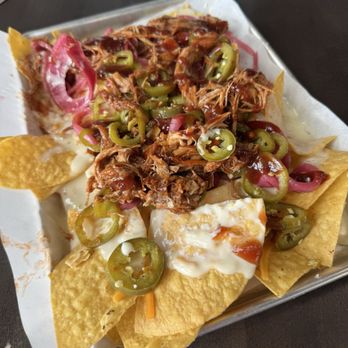 West Fork Whiskey - Westfield - Nachos - Venues & Event Spaces Near Me - Westfield, Indiana