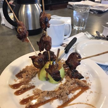 Turning Point - Bacon Lollipops - Breakfast & Brunch Near Me - Marlton, New Jersey Turning Point - Bacon Lollipops - Breakfast & Brunch Near Me - Marlton, New Jersey