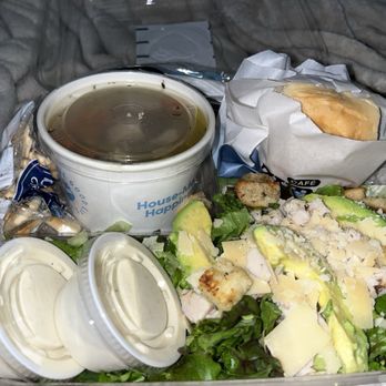 Café Zupas - Salad Near Me - Henderson, Nevada
