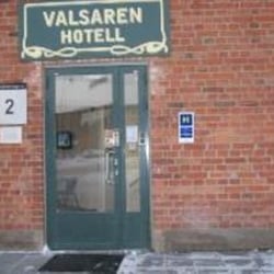 Valsaren