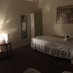 Body & Foot Massage