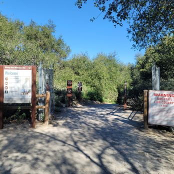Red Rock Canyon - Hiking Near Me - Lake Forest, California