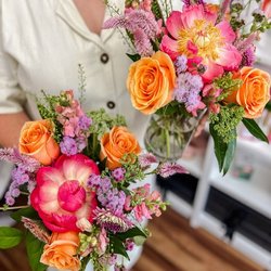 Willrett Flower Company