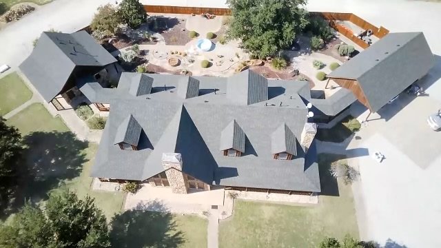 Slide of NxtLvl Roof