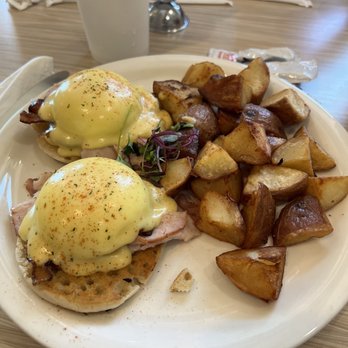 Stacks Pancake House - Very good breakfast! Love the clubhouse benedict! - Breakfast & Brunch Near Me - Irvine, California Stacks Pancake House - Very good breakfast! Love the clubhouse benedict! - Breakfast & Brunch Near Me - Irvine, California