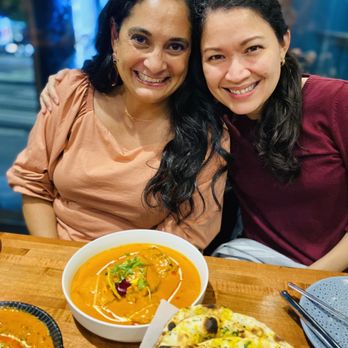 Zaika - Murg Makhani (Butter Chicken) - Indian Near Me - Seattle, Washington Zaika - Murg Makhani (Butter Chicken) - Indian Near Me - Seattle, Washington