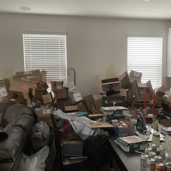 Elite Junk Removal - Before - Junk Removal & Hauling Near Me - Wildomar, California Elite Junk Removal - Before - Junk Removal & Hauling Near Me - Wildomar, California