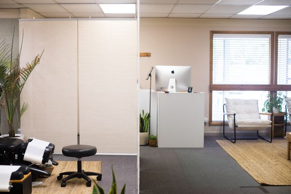 Rosquist Chiropractic