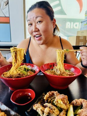 Kai Ramen Arcadia by null