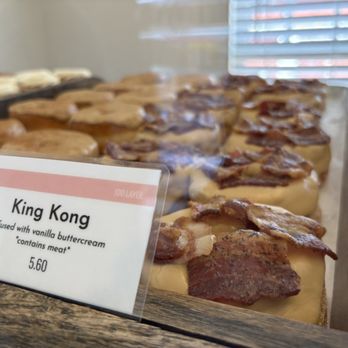 Five Daughters Bakery 12south - Donuts Near Me - Nashville, Tennessee