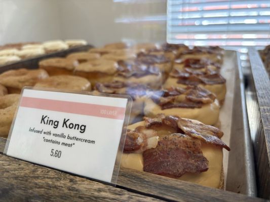 Five Daughters Bakery | 12th South by null