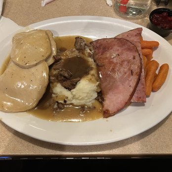 Bob Evans - Breakfast & Brunch Near Me - Louisville, Kentucky