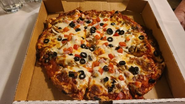 Vito Provolone's by null