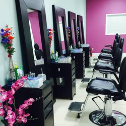 Om Threading & Spa