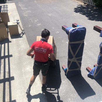 Erkin's Relocation Service - Movers Near Me Erkin's Relocation Service - Movers Near Me