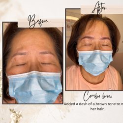 Skin And Brow Ink Boutique
