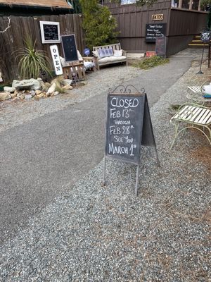 Tommy's Kitchen by null