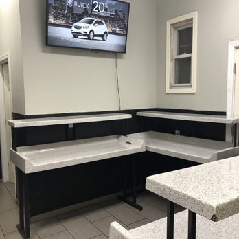 American Laundromat - Folding station with tv #2 (English Channels) - Laundromat Near Me - Jersey City, New Jersey American Laundromat - Folding station with tv #2 (English Channels) - Laundromat Near Me - Jersey City, New Jersey