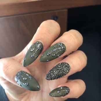 Polished Nail Spa - Waxing Near Me - Goleta, California