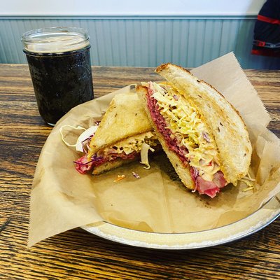 NAKED LUNCH COLORADO - Updated April 2025 - 91 Photos & 156 Reviews