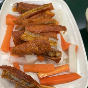 Lido Restaurant - Fried intestines - Hong Kong Style Cafe Near Me - Richmond, British Columbia Lido Restaurant - Fried intestines - Hong Kong Style Cafe Near Me - Richmond, British Columbia