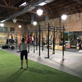 Fitness ON 365 - Trainers Near Me - Oakland, California Fitness ON 365 - Trainers Near Me - Oakland, California