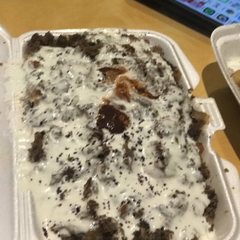 Osmow's Shawarma - Mediterranean Near Me - Brampton, Ontario