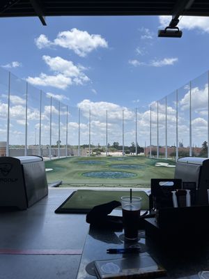 Topgolf Spring by null